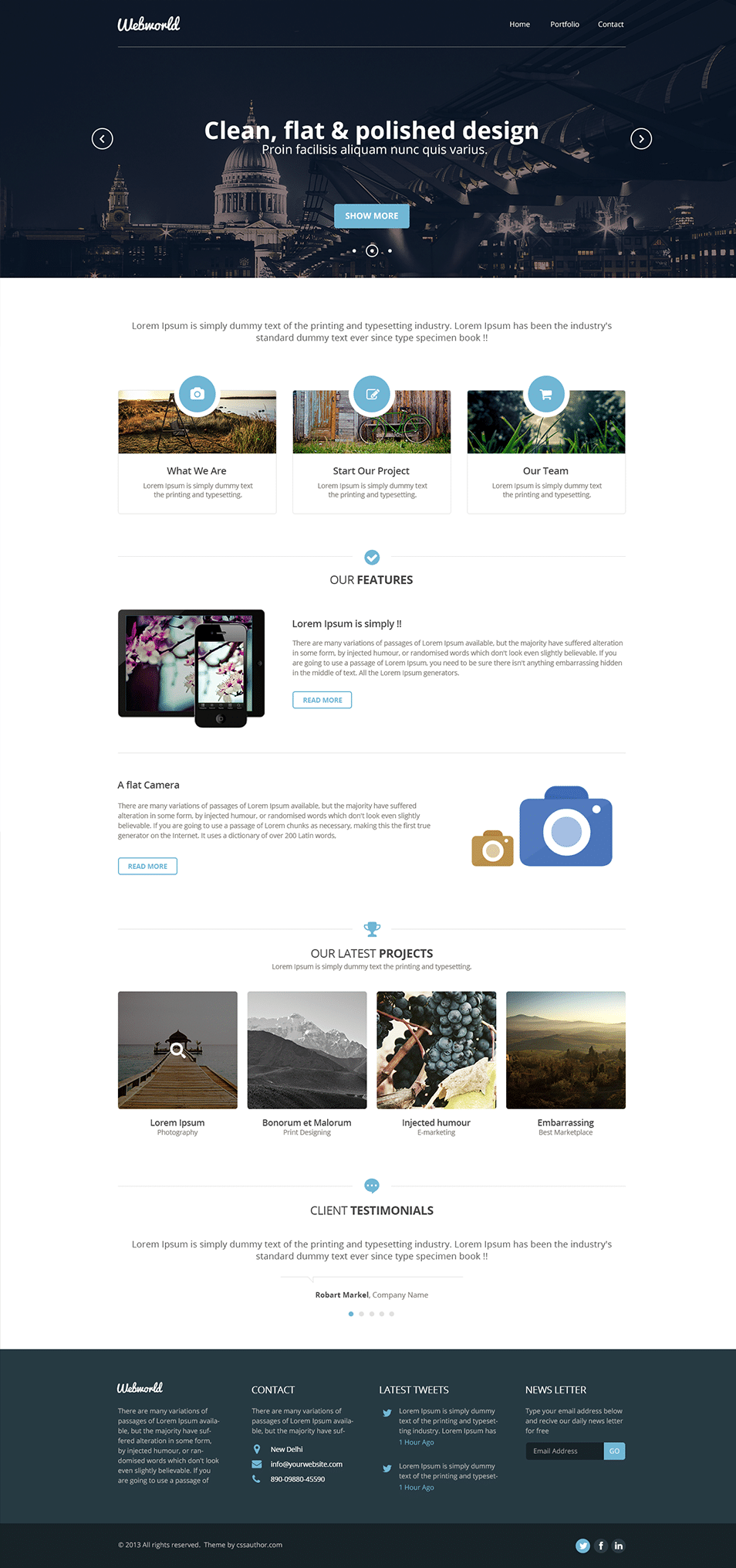 Best Affordable Web Design Packages
